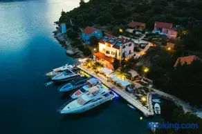 Villa Rava Hotel & restaurant - Image 3