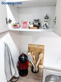 Limpio Apartman - Image 4
