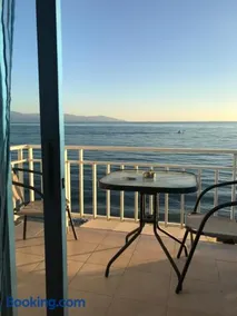 Dimitra Beach Apartments - Nea Karvali Kavala - Image 2
