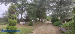 Le gîte de Poulas - Image 1
