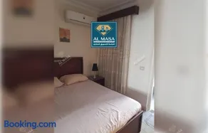 للايجار شاليه ارضي بحديقه -ستيلا هايتس - الساحل الشمالي - Image 4