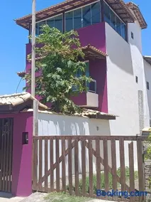 Arraial do Cabo pé na areia em Figueira - Image 4
