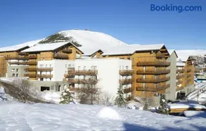 travelski home premium - Résidence l'Éclose - Image 1