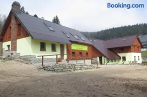 Apartmány skiareál U Vodárny Bedřichov - Image 2