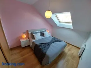 ÁTICO nuevo "PARAISO DE GALICIA" - Image 3
