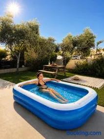 A villa in the desert - Image 4