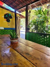 Jurema Hostel - Image 2