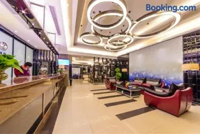 Grand hyaat international hotel &free airport shuttle free VPN 企鹅机场酒店 - Image 4