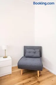 Trastevere Boutique Apartment - Image 1