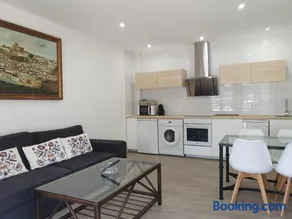 Apartamentos Balcón de la Vega - Image 1