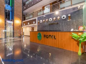 NPG Hotel, Near Kempegowda International Airport - Image 2