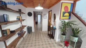 Casa Estilo Vintage en Cazorla - Image 1
