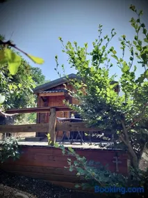 La Cabane Mont Valier - Image 3