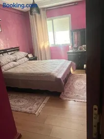 Rayan beach Residence avec picine a tamaris - Image 1