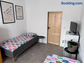 Rybka living apartments - Image 2