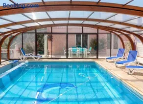 Homerez - Appart. a Béziers - Piscina condivisa - Image 4