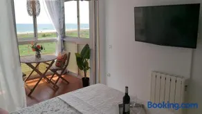Espectacular apartment vistas al mar y tranquilidad 10 min desde Valencia - Image 2