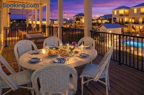 The Hangout House by The Madison Liv Collection - Image 1