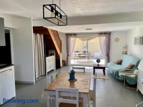 SERENITY Gite dans propriété avec jardin, terrasse, wifi, piscine et parking entre Béziers et Pezenas - Image 2