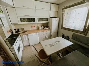 Family or Group Apartment in Talsi Center - Image 3