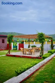 nahargrah villa - Image 2