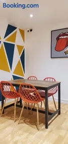 PARIS private Room with shared space - PARIS Chambres privée avec espaces partagés - Image 1
