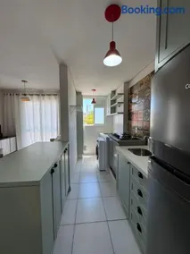 Apartamento confortável nos Ingleses! - Image 2