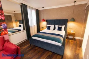Lambrina 2 Apartment - Image 2