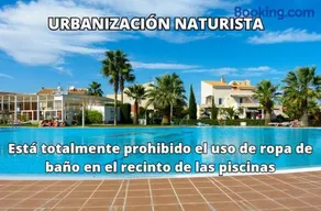Vera Natura Apartamento Lucia - Image 1