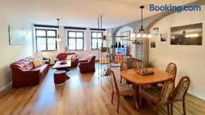 NEU: Großzügige Citywohnung mit XXL Dachterrasse! - Image 1