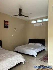 Al-Hijrah Homestay Meru Klang - Image 2
