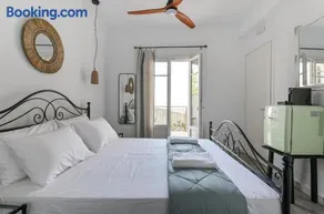 Tepeleni, Parga Apts with Pool - Image 3