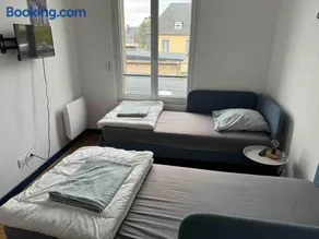 appartement avec balcon villers bocage - Image 1