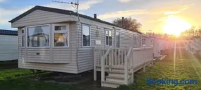 H&B Caravan on Marine Holiday Park - Image 1