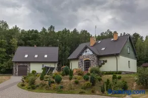 Wypoczynek nad Wigrami - Image 1