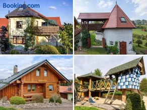 Märchenhafte Ferienhäuser - Image 1