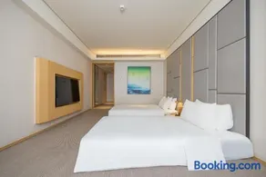 JI Hotel Beijing Capital Airport New International Exhibition Center - Image 4