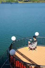 Hồ Mây Homestay - Image 2