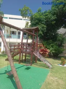 Bella casa 10 em Guarajuba, apartamento equipado para você e sua família, tudo que você precisa pra se sentir em casa! - Image 2