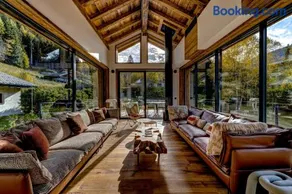 Chalet Cotes du Lavancher - Image 3