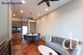 Bloomsvale Residence Old Klang Road by Dehoz Suites - Image 3