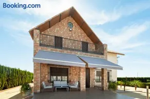 Villa Oasis - Image 3