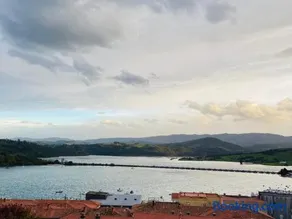 Apartamento EL PILAR con vistas a la bahía y a los picos - Image 3