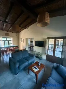 Quinta Bohemia, Posada Boutique, Tapera Suite - Image 4