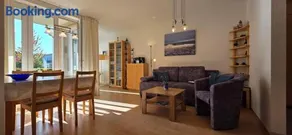 Ferienwohnung L17 - "Wellenkieker" - Image 2