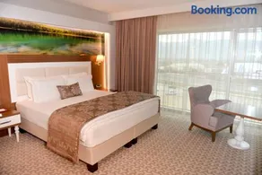 Tuna Otel Rezi̇dans - Image 3
