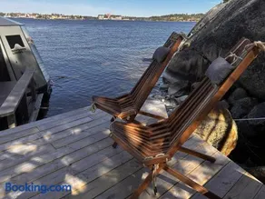 Stockholm Archipelago Igloo Hut - Image 3