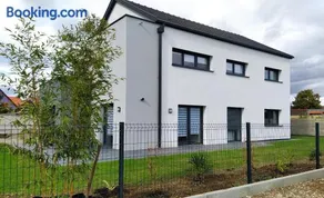 "Les Gîtes côté Blind" tout confort proche Colmar - Image 1