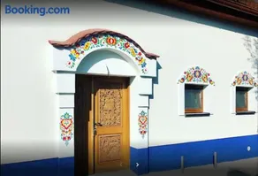 Búda u Kramářů - penzion Robin - Image 1