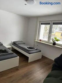 Nordlicht Seaside Apartment - Familienfreundliche Ferienwohnung mit Terrasse - Image 2